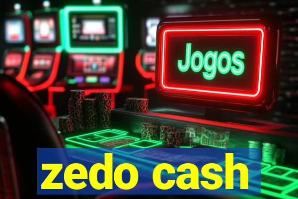zedo cash